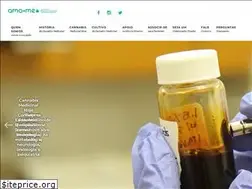 Sites similar to amame.org.br