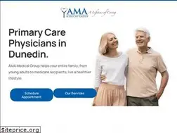 Sites similar to amamedicalgroup.com