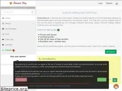 Sites similar to amamehoy.es