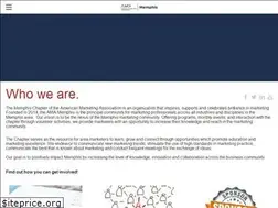 Sites similar to amamemphis.org