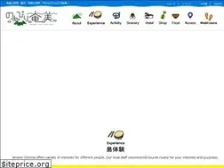 Sites similar to amami-tourism.org