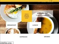 Sites similar to amamiespresso.com