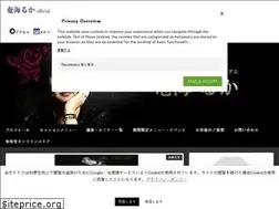 Sites similar to amamiluka.com