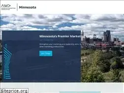 Sites similar to amaminnesota.org