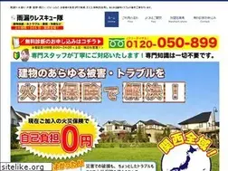 Sites similar to amamori-resq.com