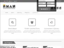 Sites similar to aman-egy.com
