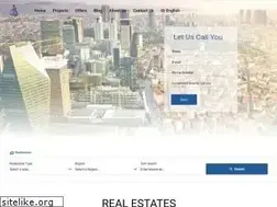 Sites similar to aman-realestate.com