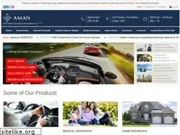 Sites similar to aman.ae