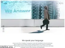 Sites similar to aman.co.il