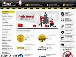 Sites similar to aman.pt