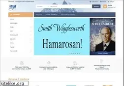 Sites similar to amana7.hu