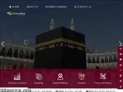 Sites similar to amanabank.co.tz