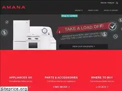 Sites similar to amanacanada.ca