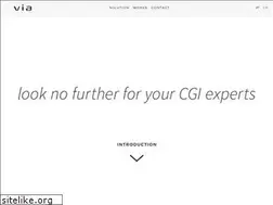 Sites similar to amanacgi.com