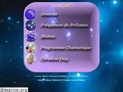 Sites similar to amanae.info
