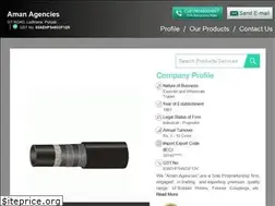 Sites similar to amanagencies.com