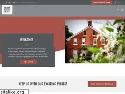 Sites similar to amanaheritage.org