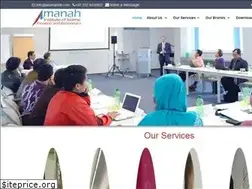 Sites similar to amanahiife.com