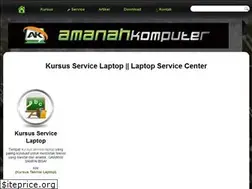Sites similar to amanahkomputer.com