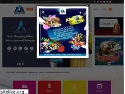 Sites similar to amanahmall.com.pk