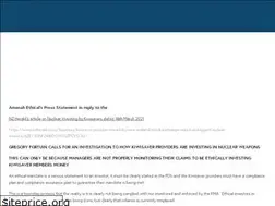 Sites similar to amanahnz.com