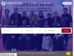 Sites similar to amanahputra.co.id