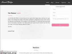 Sites similar to amanailboutique.ca