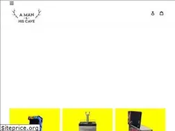 Sites similar to amanandhiscave.com