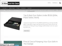 Sites similar to amanandhisgear.com