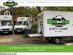 Sites similar to amanandvanhertfordshire.com