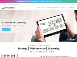 Sites similar to amananet.com