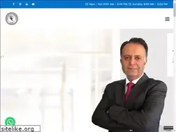 Sites similar to amanathospital.com