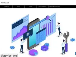 Sites similar to amanaut.co.jp