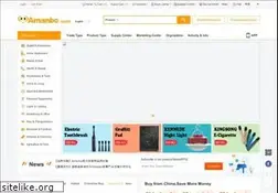 Sites similar to amanbo.com