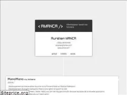 Sites similar to amanca.fr