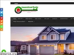 Sites similar to amancialandrealty.com
