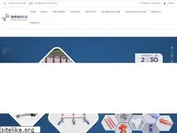 Sites similar to amanco.com.sa