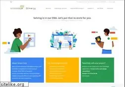 Sites similar to amancorp.com