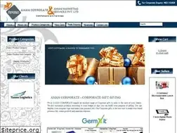 Sites similar to amancorporate.com
