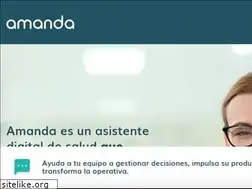 Sites similar to amanda-care.com