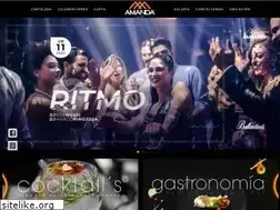 Sites similar to amanda.cl