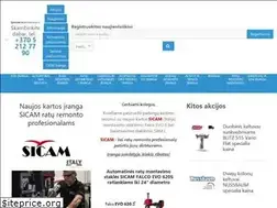 Sites similar to amanda.lt