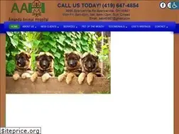 Sites similar to amandaah.com