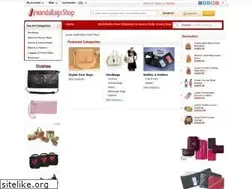 Sites similar to amandabagsshop.com