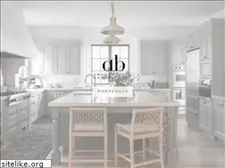 Sites similar to amandabarnesinteriors.com