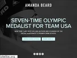 Sites similar to amandabeard.net