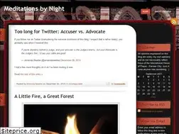 Sites similar to amandabeattie.wordpress.com