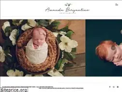 Sites similar to amandabergantino.com