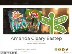 Sites similar to amandaclearyeastep.com