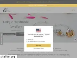 Sites similar to amandacoleman.co.uk